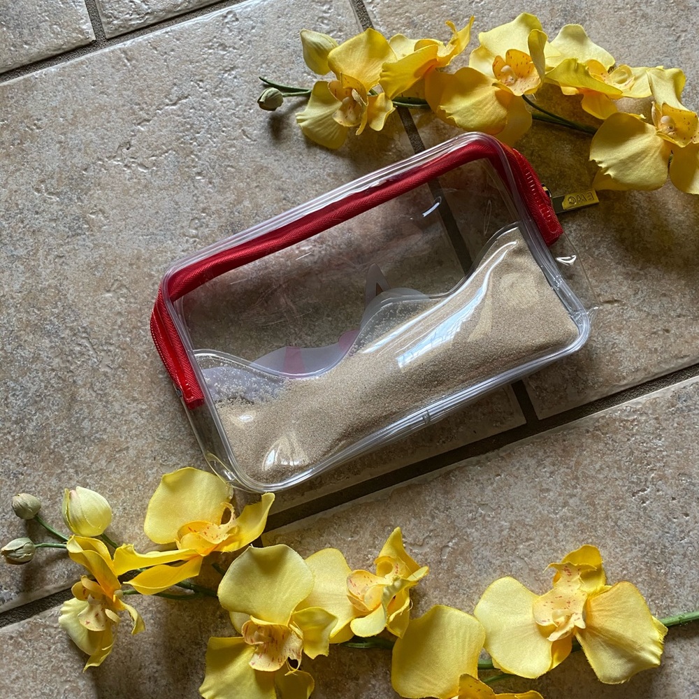 Toiletry Bag - Picture 2 of 2